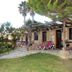 Vista del exterior