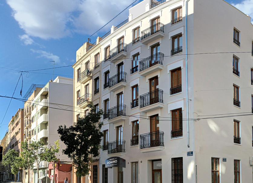 Edificio Foto