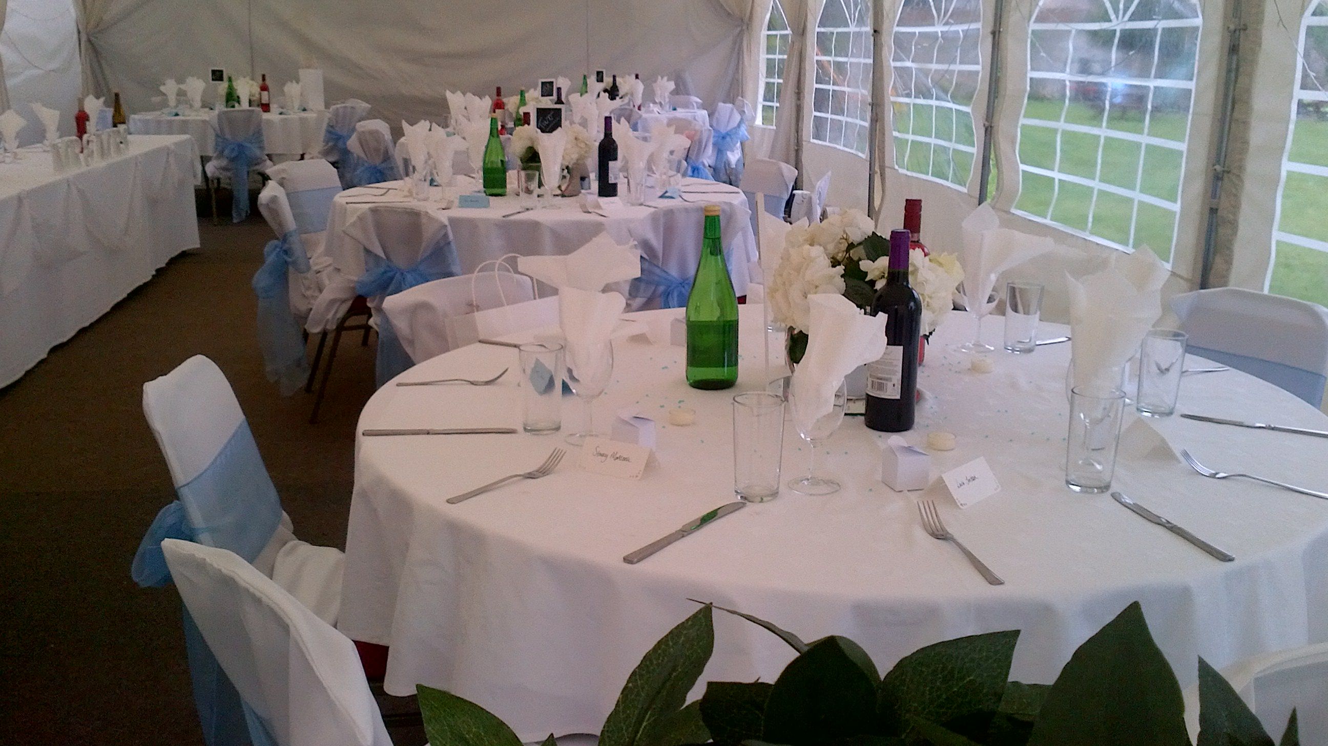 Sala de banquetes