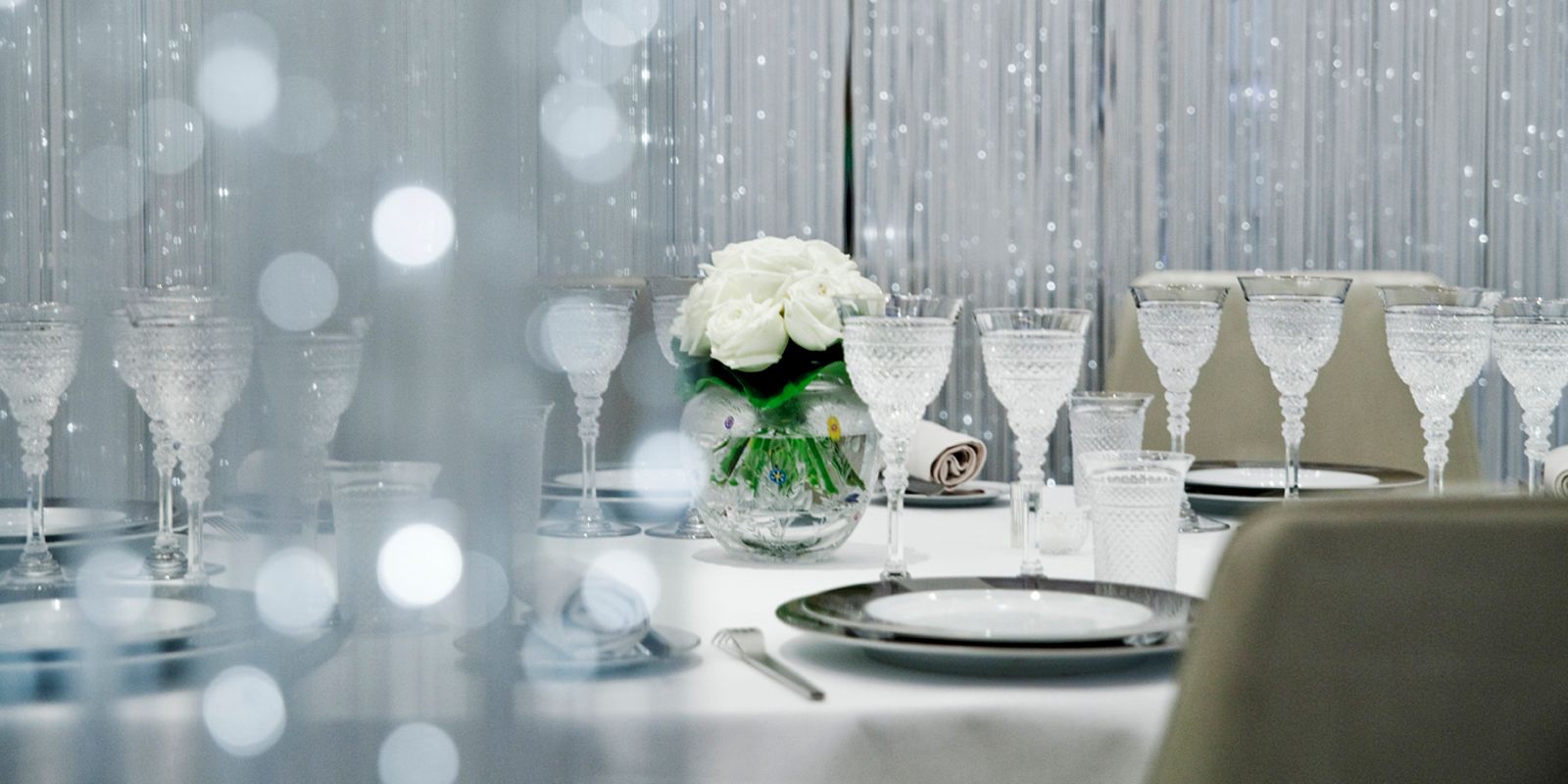 Sala de banquetes