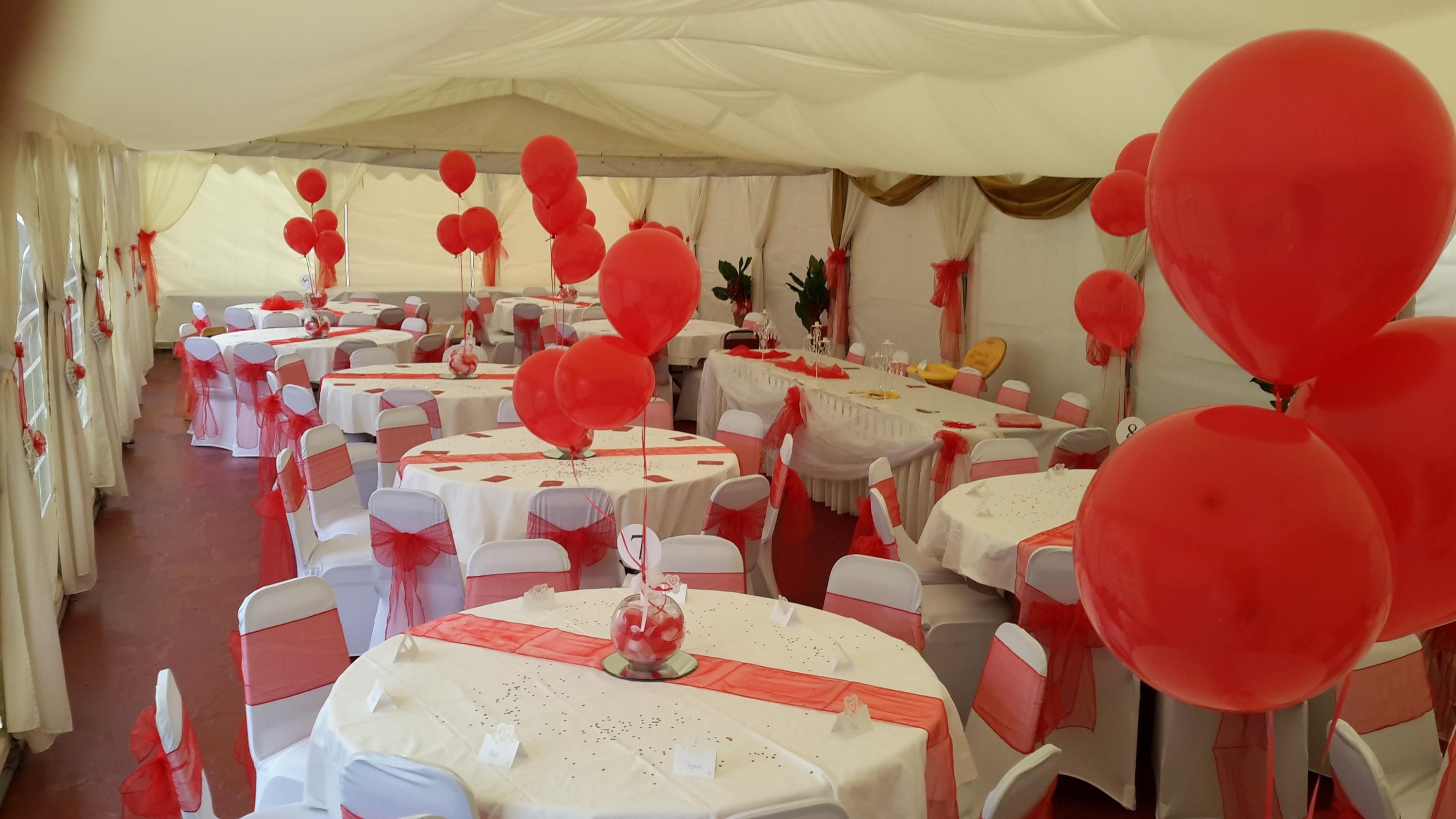 Sala de banquetes