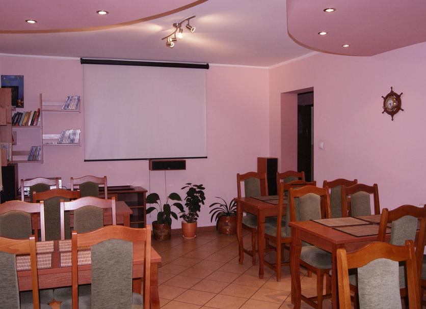 Comedor Foto
