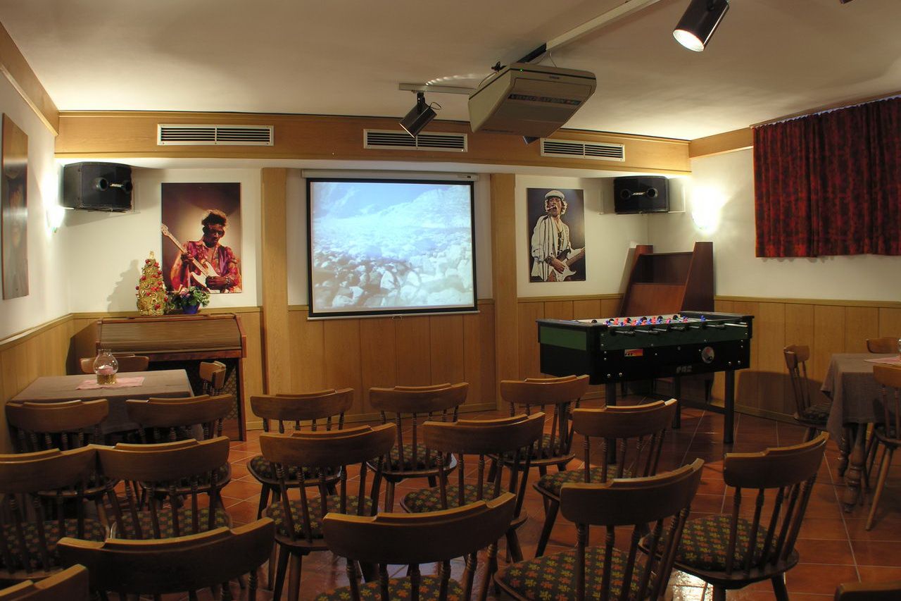Servicio del hotel