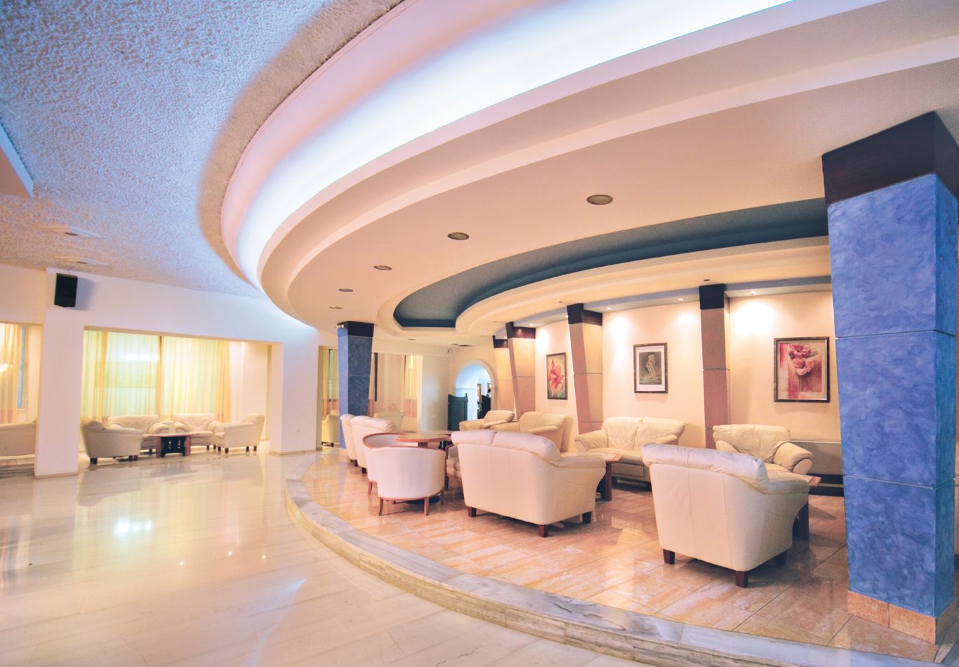 Sala de estar