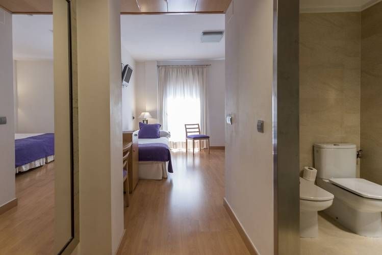 Habitación