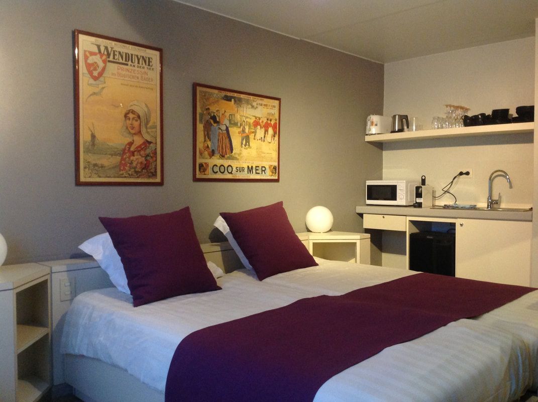 Habitación