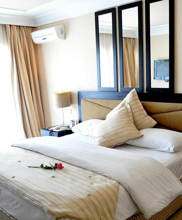 Habitación