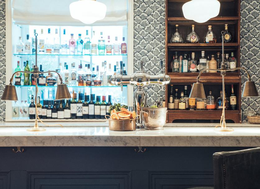 Bar Foto