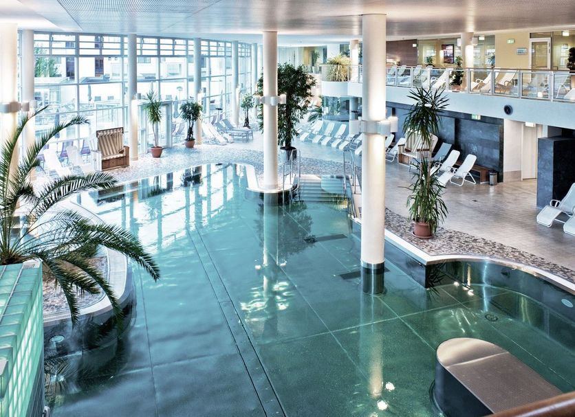 Spa Foto