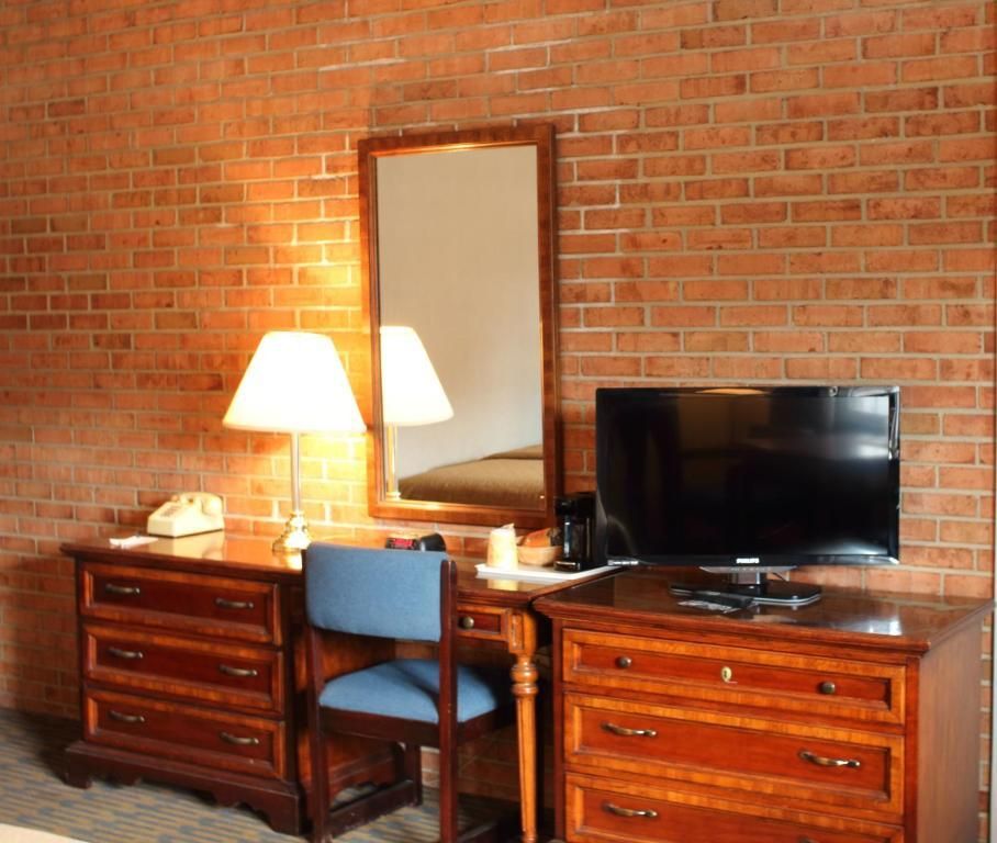 Servicio de la habitación