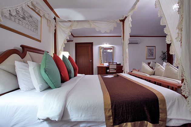 Habitación