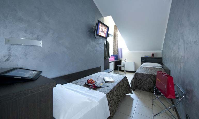 Habitación