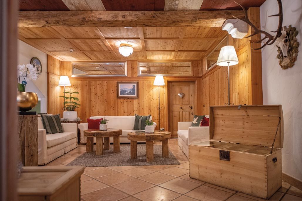 Sala de estar