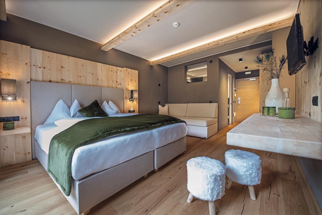 Habitación