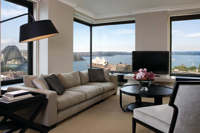 Four Seasons Hotel Sydney