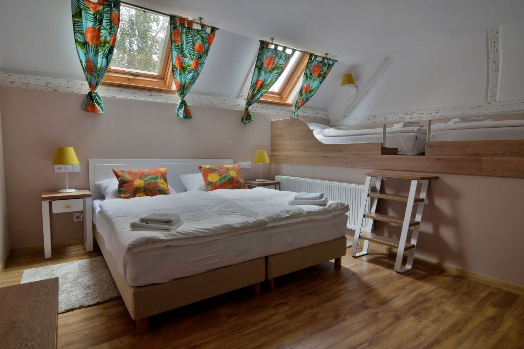 Habitación