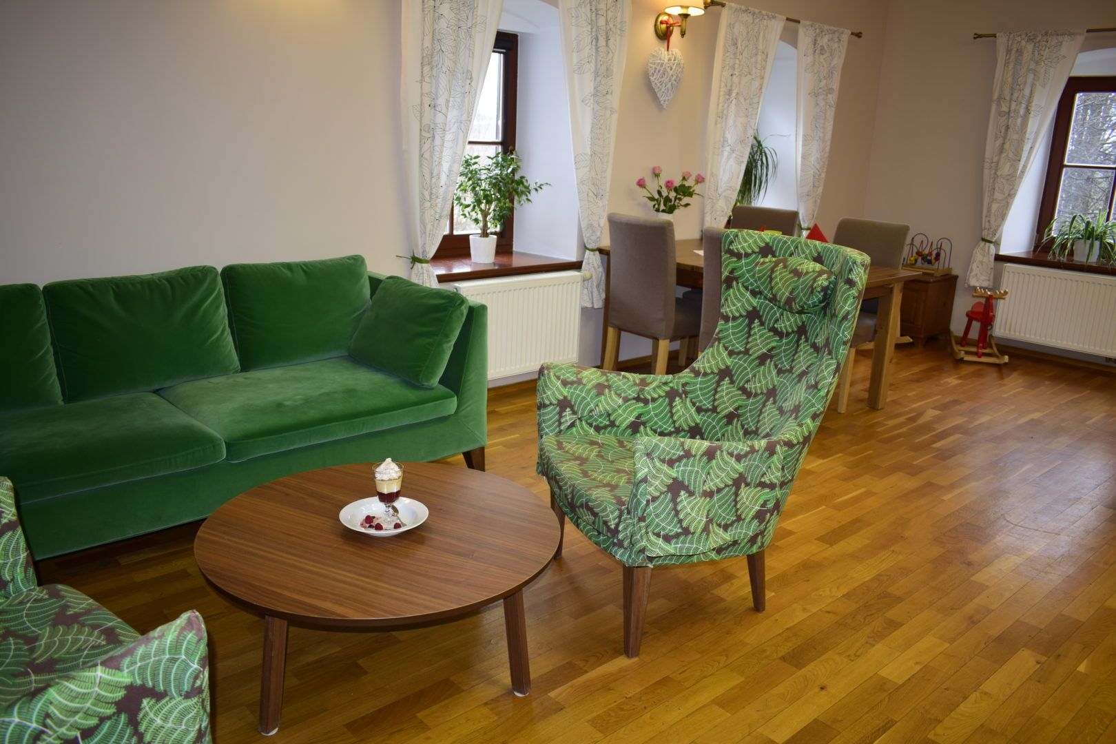 Sala de estar