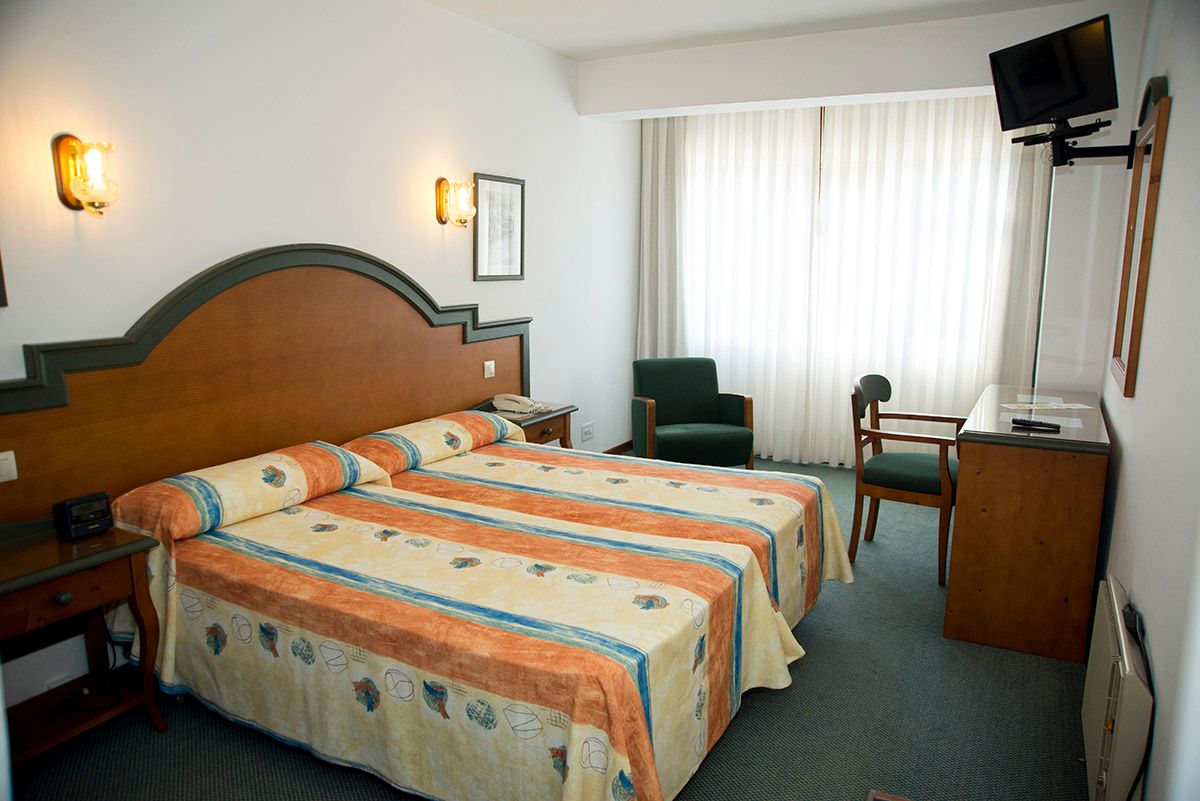 Habitación