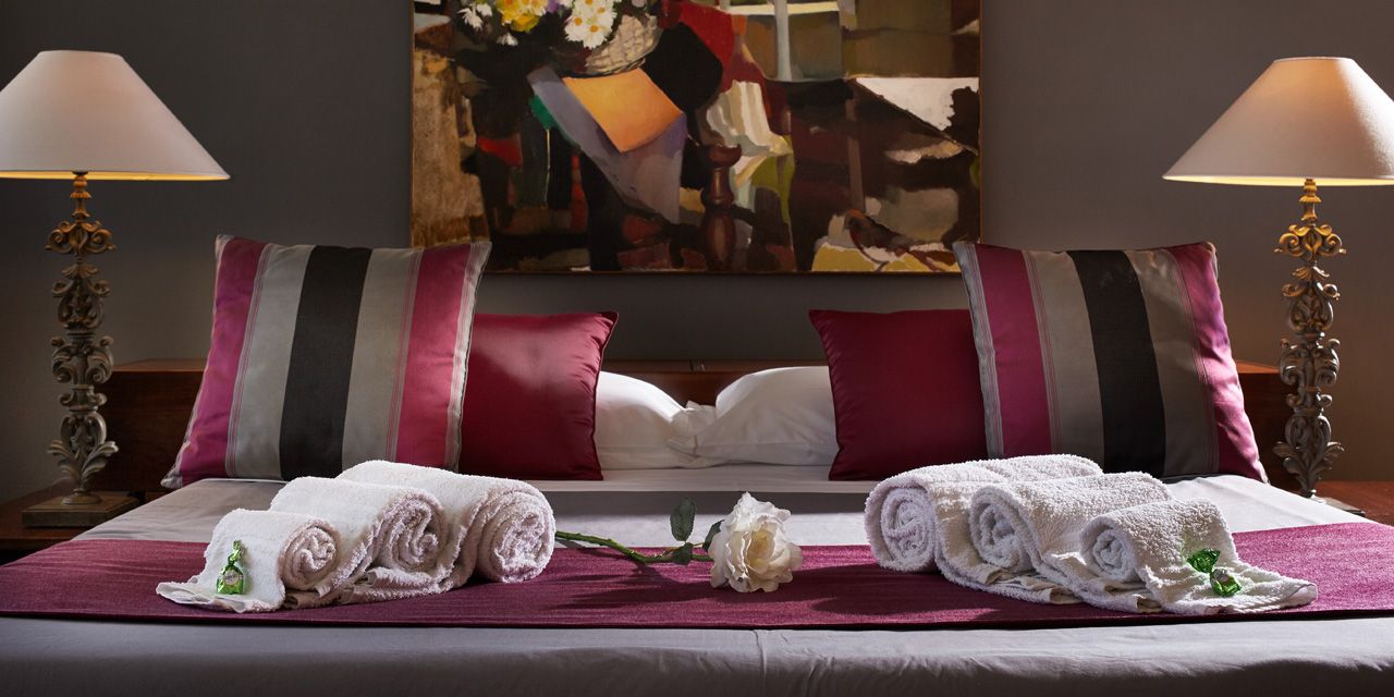Habitación