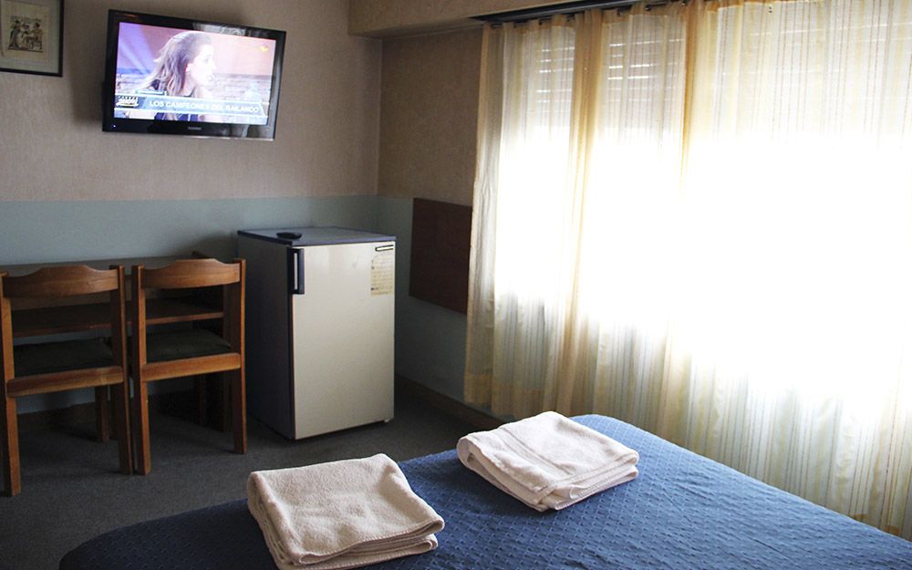 Habitación