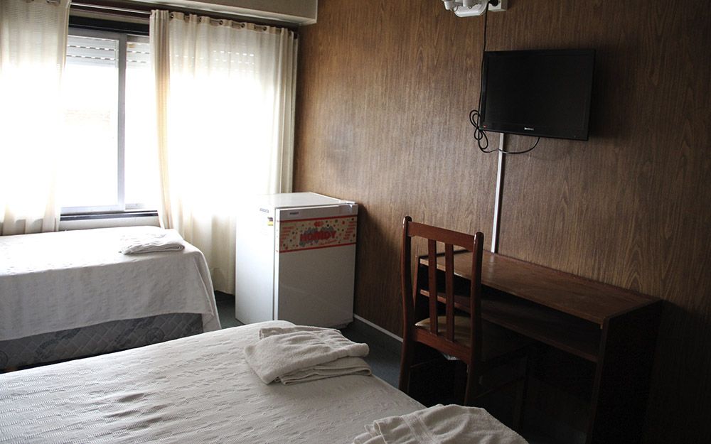 Habitación