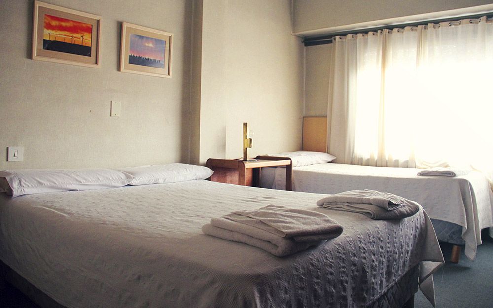 Habitación