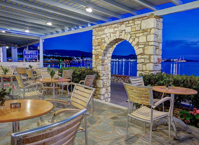 Servicio del hotel Foto