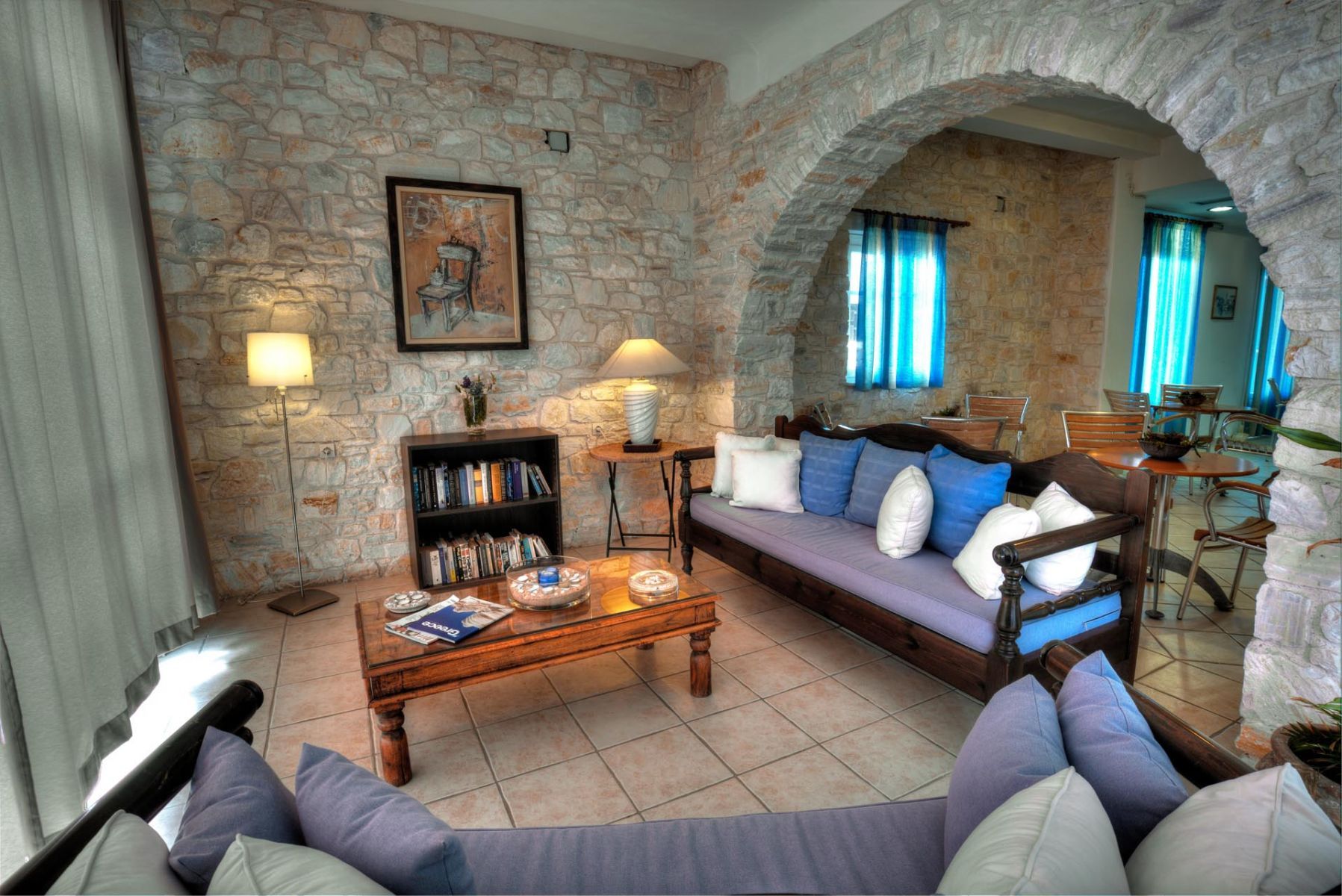 Sala de estar