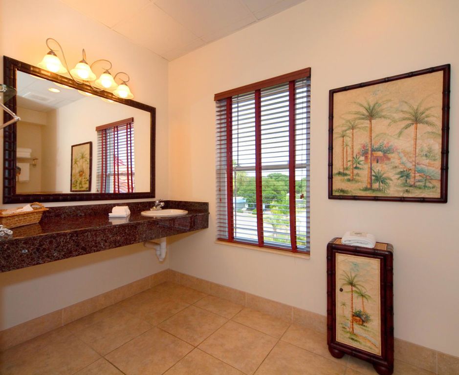 Baño