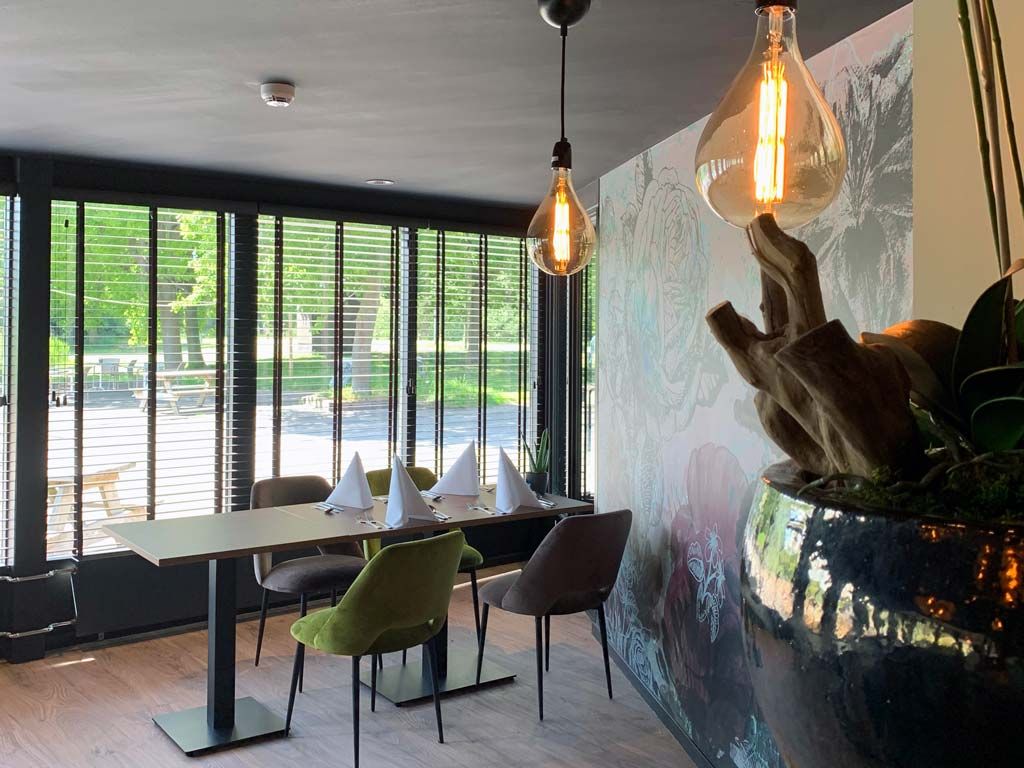 Comedor