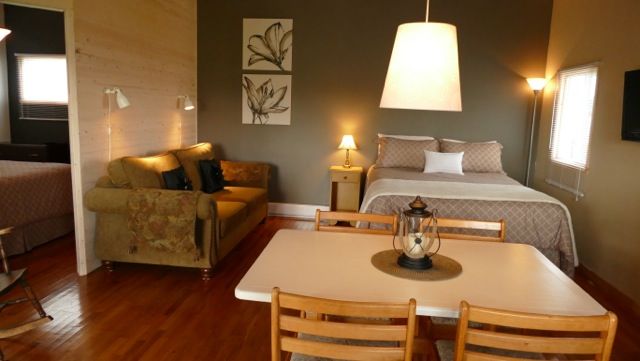 Habitación