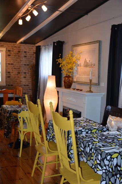 Comedor