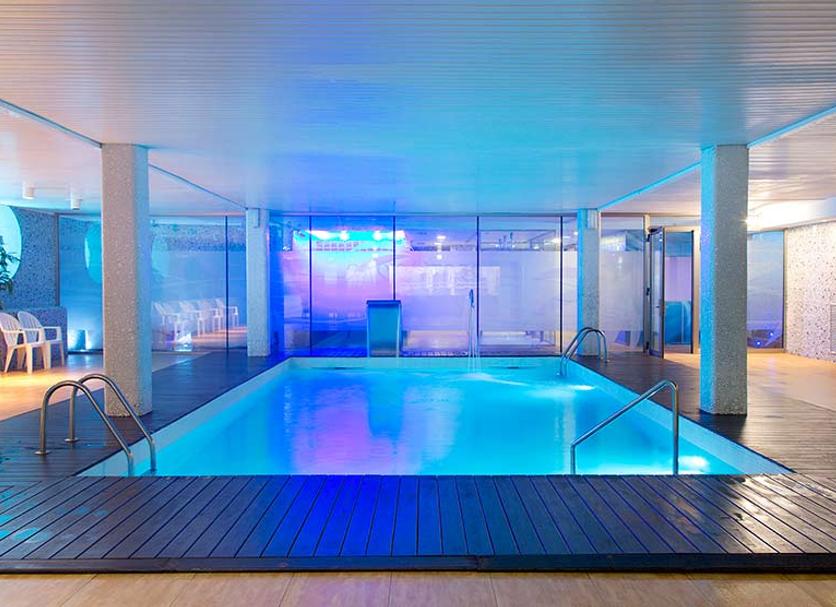Spa Foto