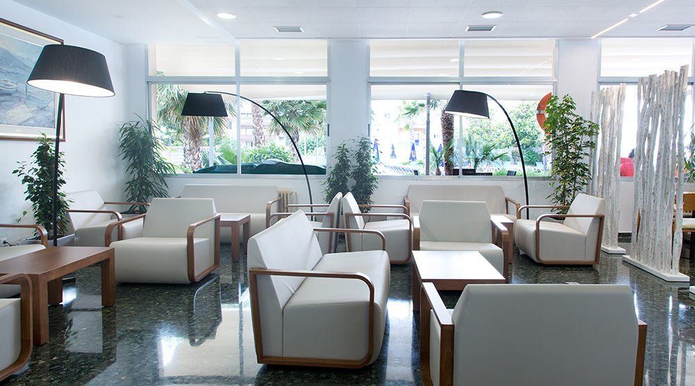 Sala de estar