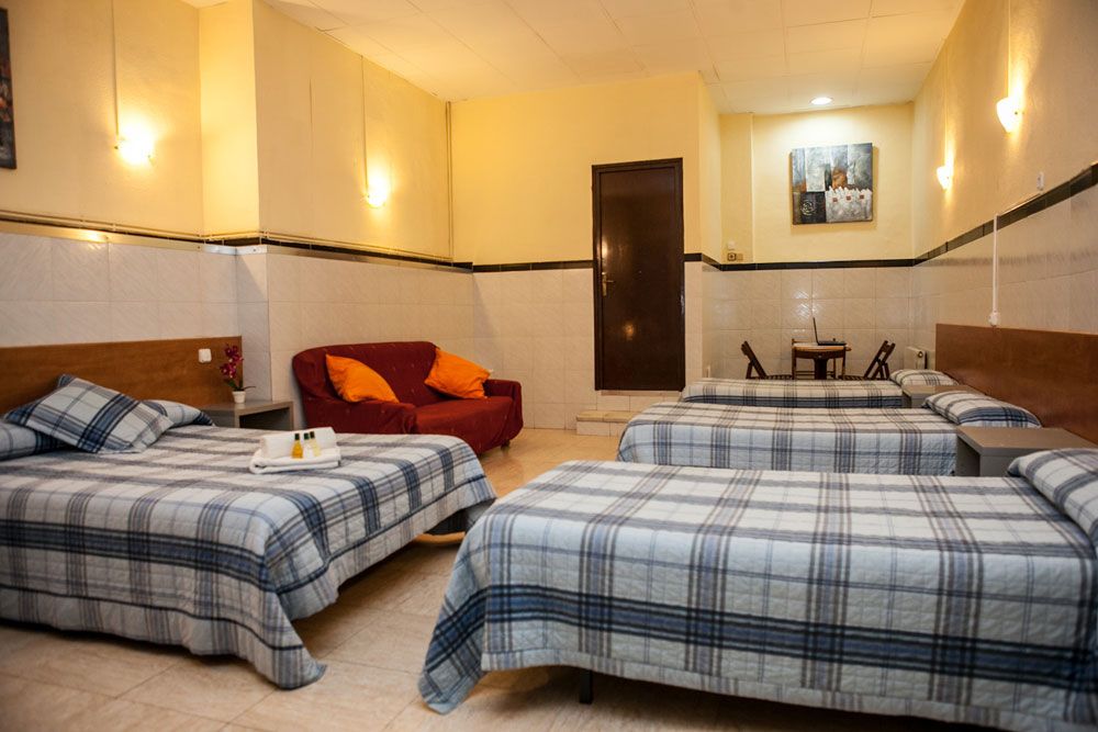 Habitación