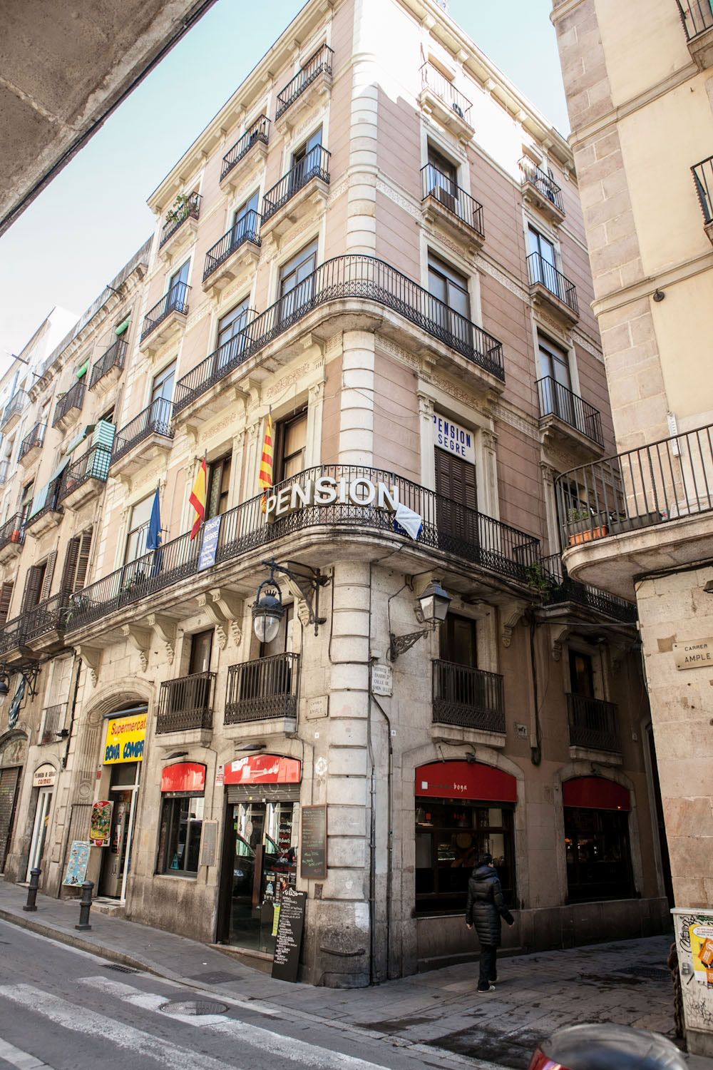 Edificio