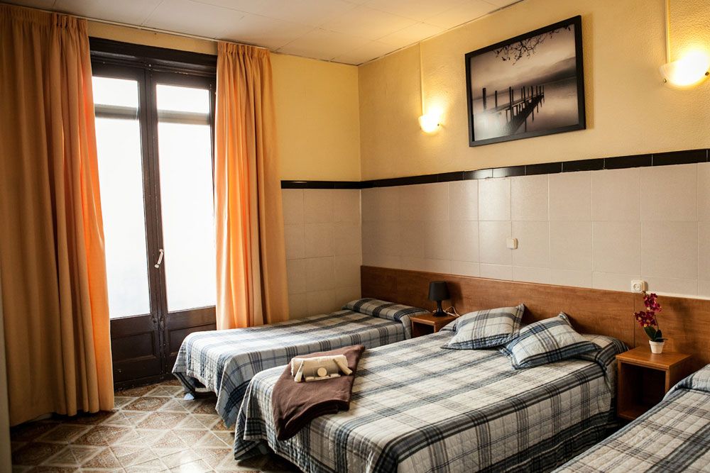 Habitación