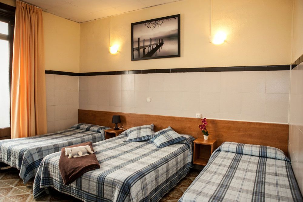 Habitación