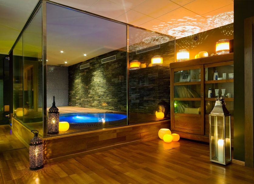 Spa Foto