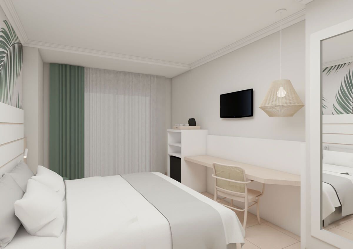Habitación