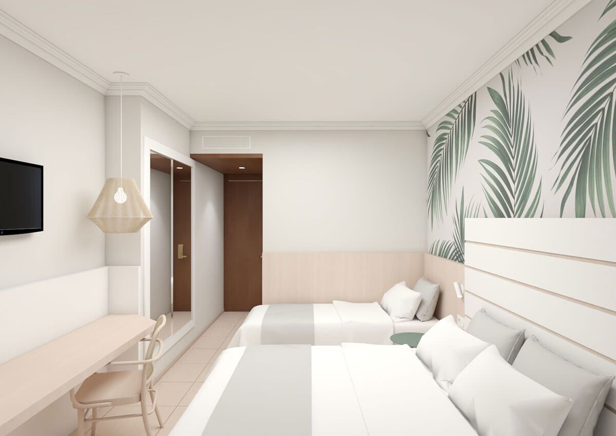 Habitación