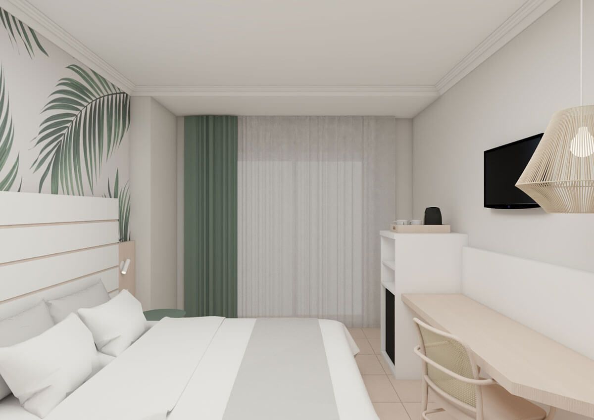 Habitación