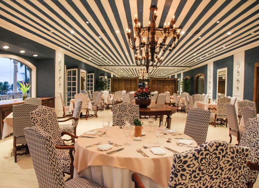 Sala de banquetes Foto