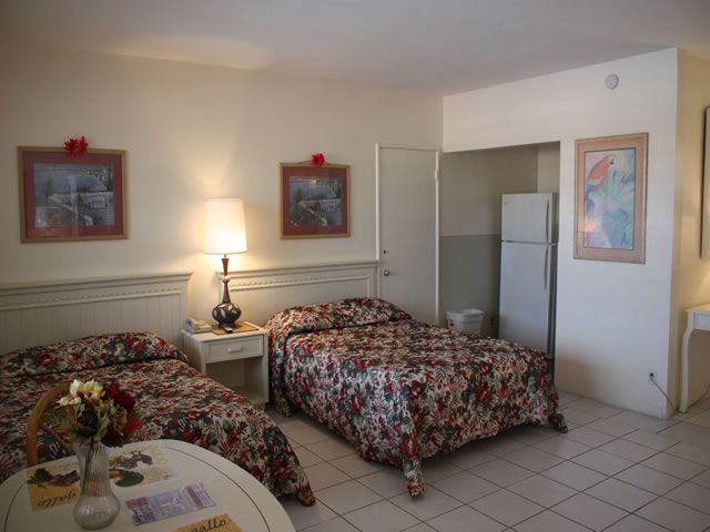 Habitación