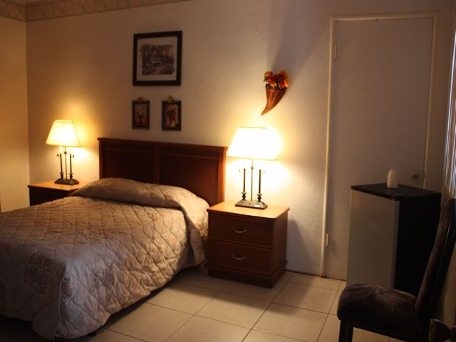 Habitación