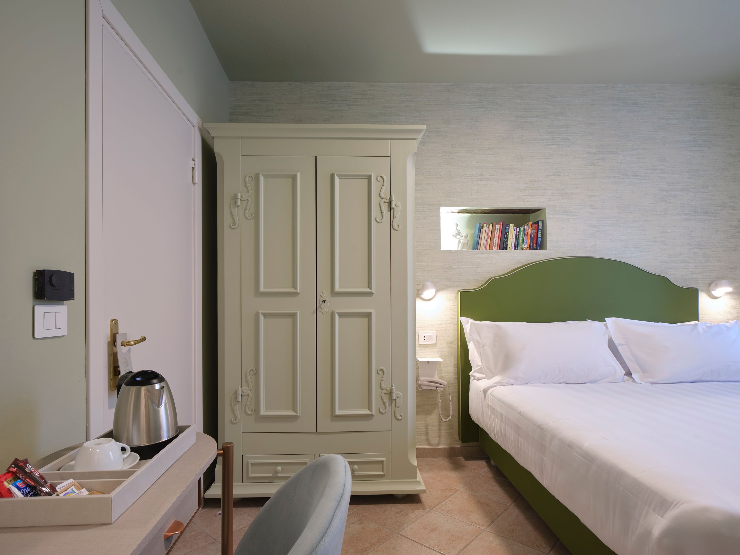 Habitación