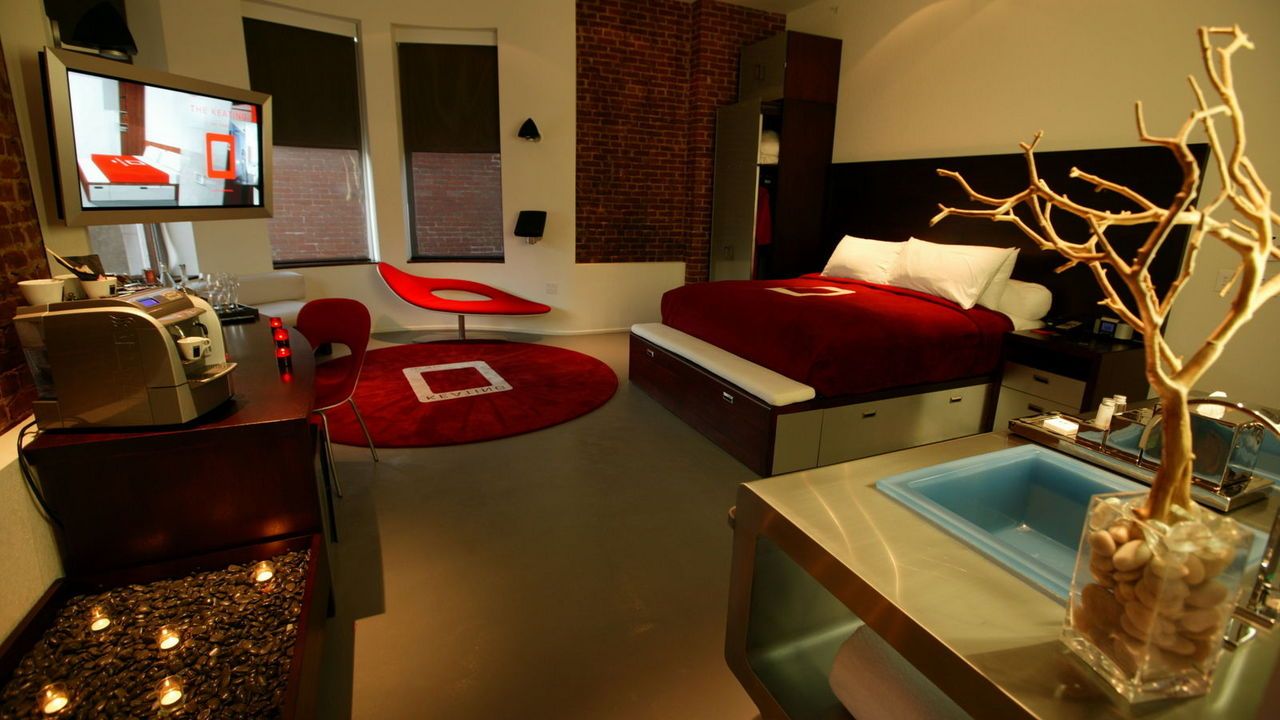 Habitación