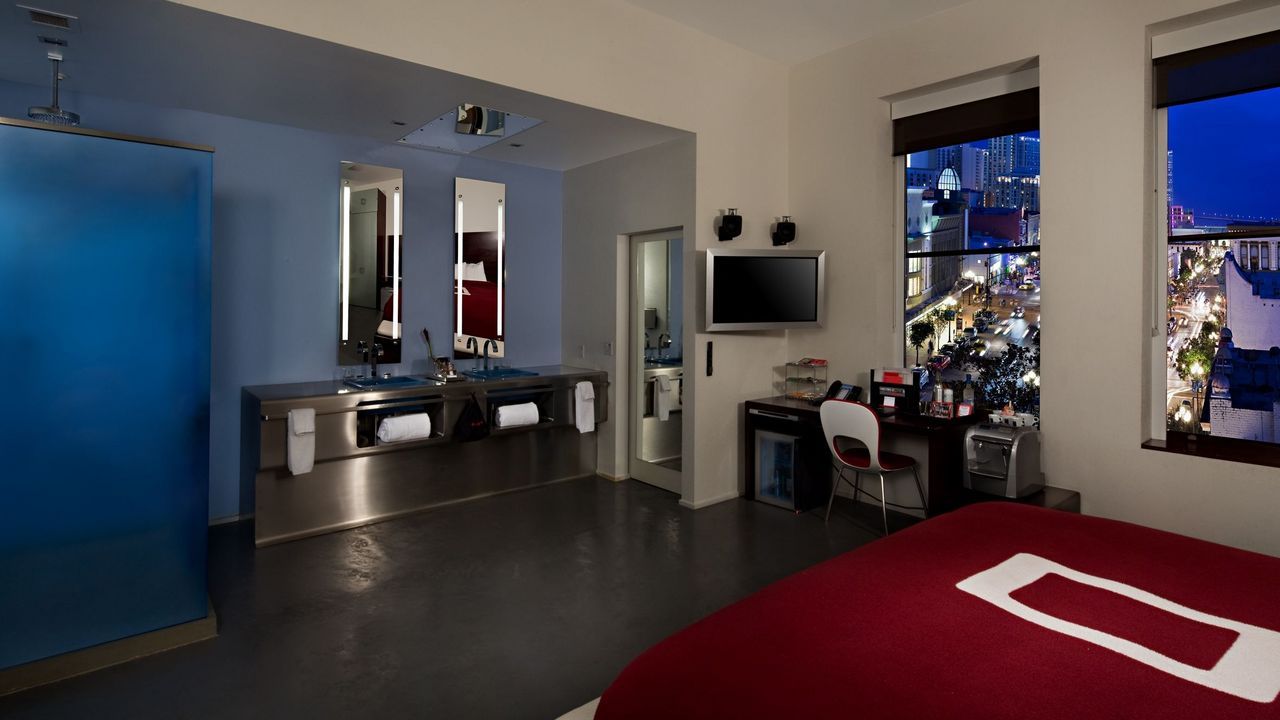 Habitación