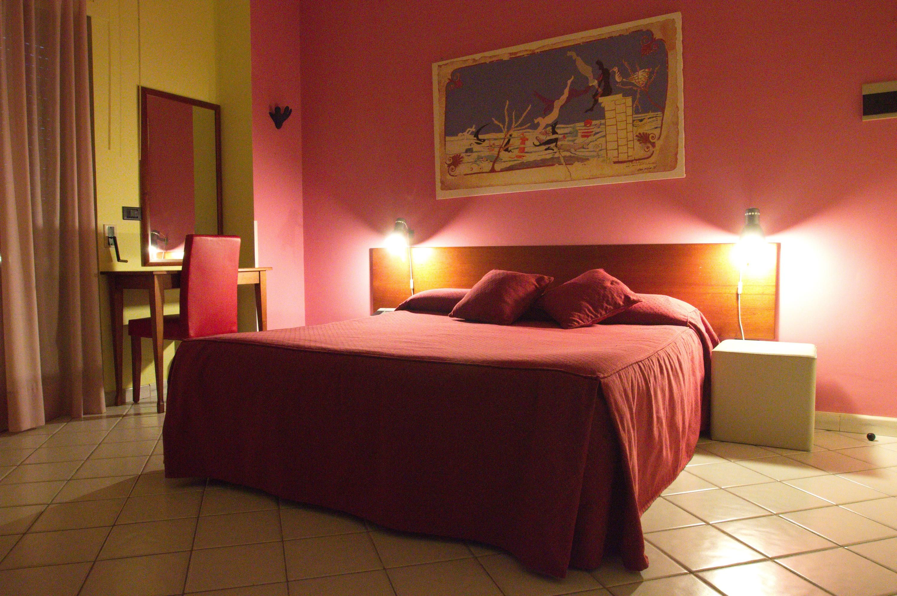 Habitación