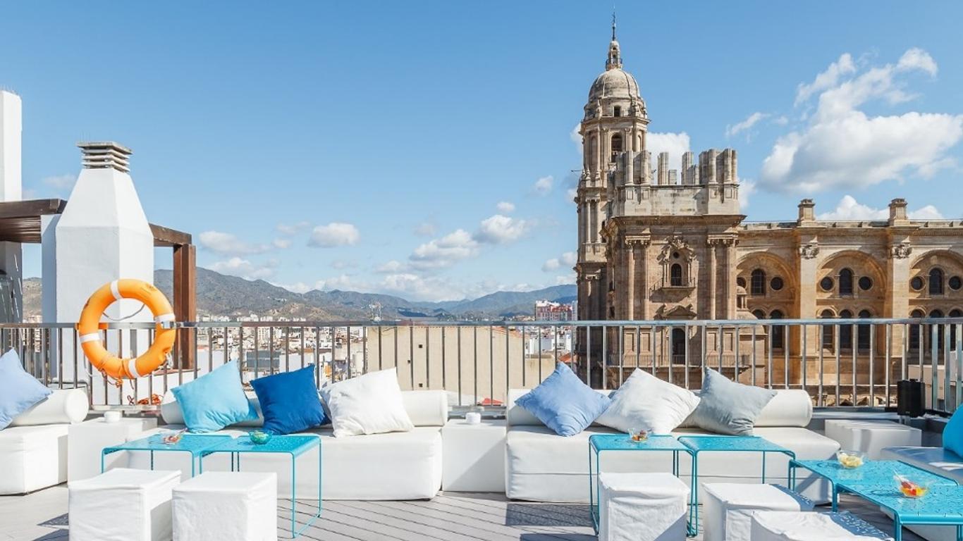 Molina desde 102 €. Hoteles en Málaga - KAYAK